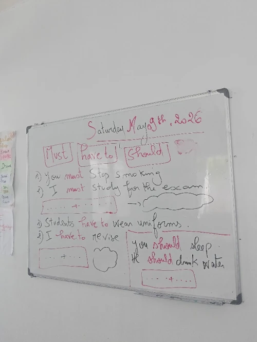 Des cours d'anglais B1 B2(birkhadem