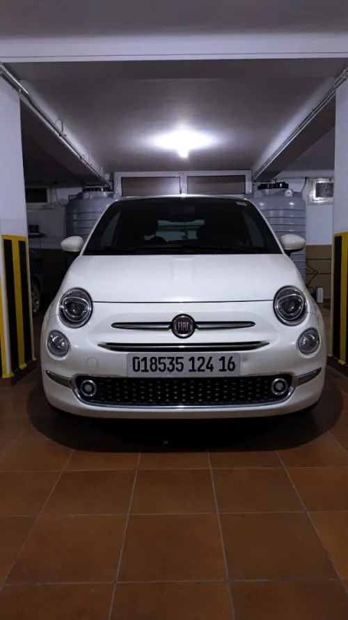 Fiat 500 2024 Dolcevita plus 