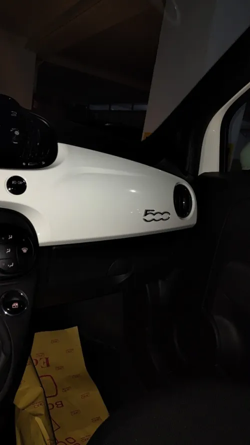 Fiat 500 2024 Dolcevita plus 