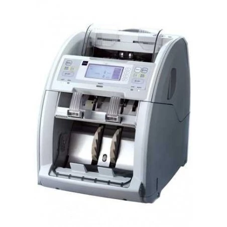COMPTEUSE DE BILLETS GLORY GFS 120