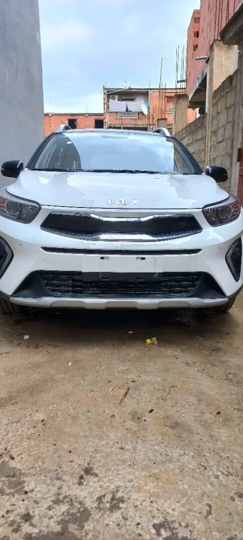 Kia KX1 2025 Full option