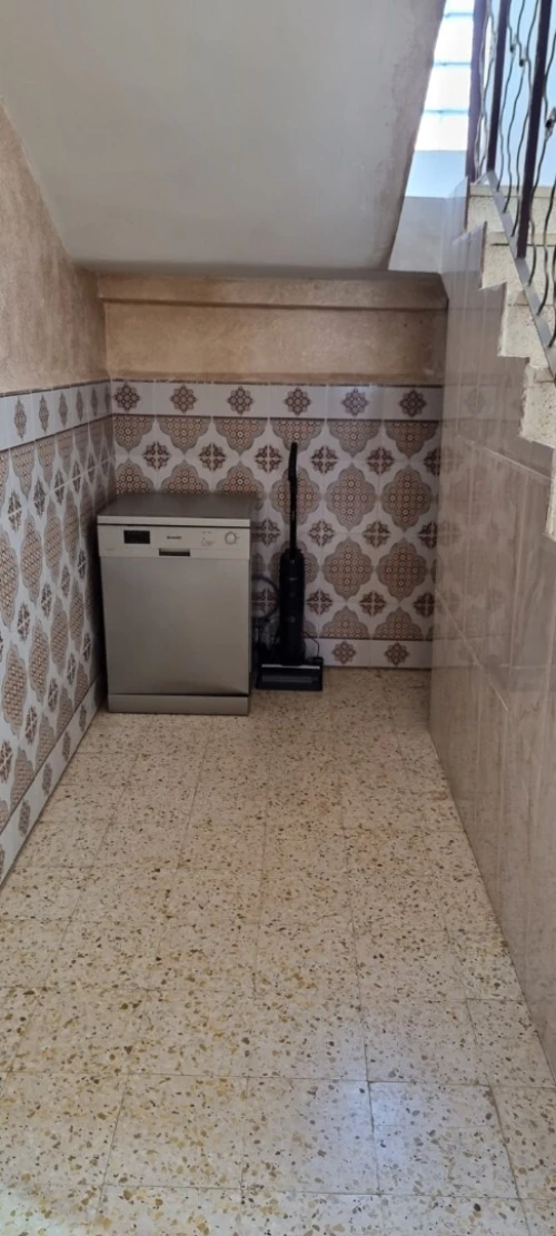 Vente Villa Alger Khraissia