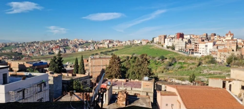Vente Villa Alger Khraissia
