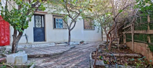 Vente Villa Alger Khraissia