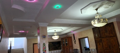 Vente Villa Alger Khraissia