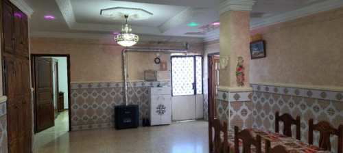 Vente Villa Alger Khraissia