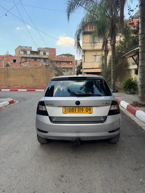 Location de voiture