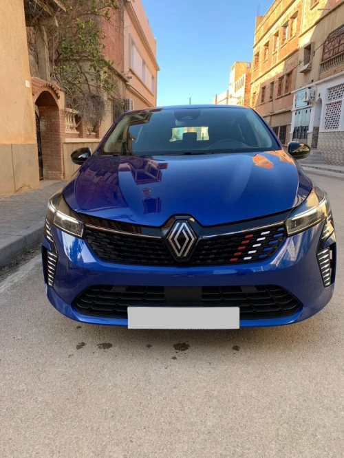 Renault Clio 5  2024 Techno
