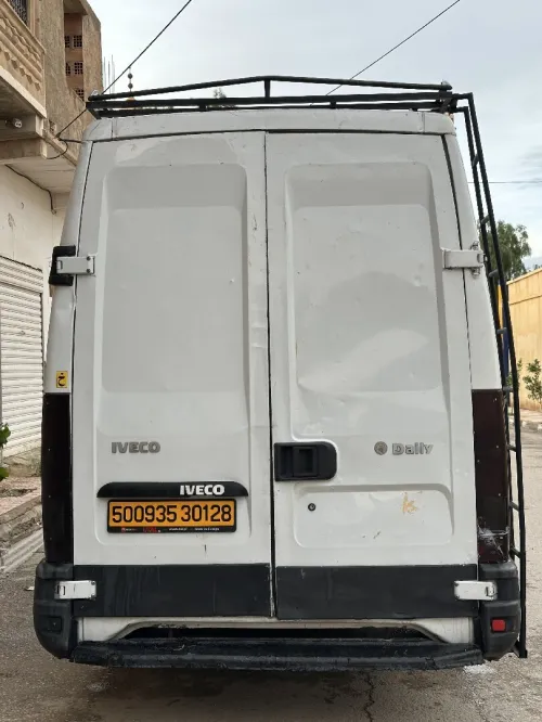 Iveco ..c11 2001