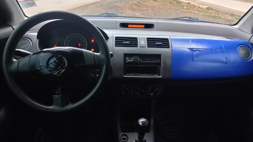 Suzuki Swift 2007 