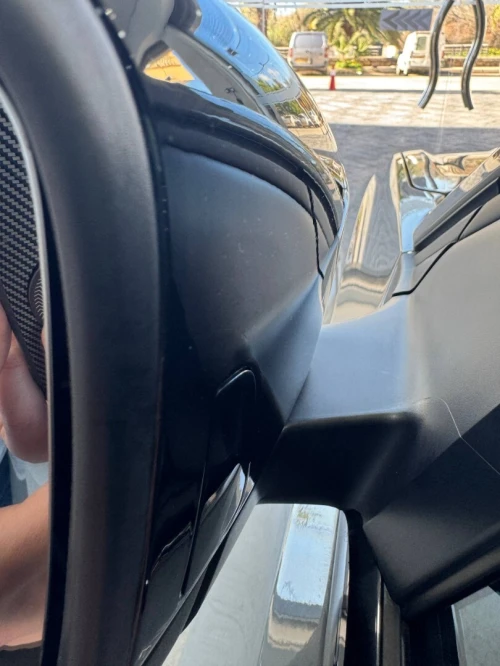 Volkswagen Tahru 2026 tharu