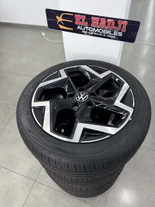 Volkswagen Golf 8 2026 