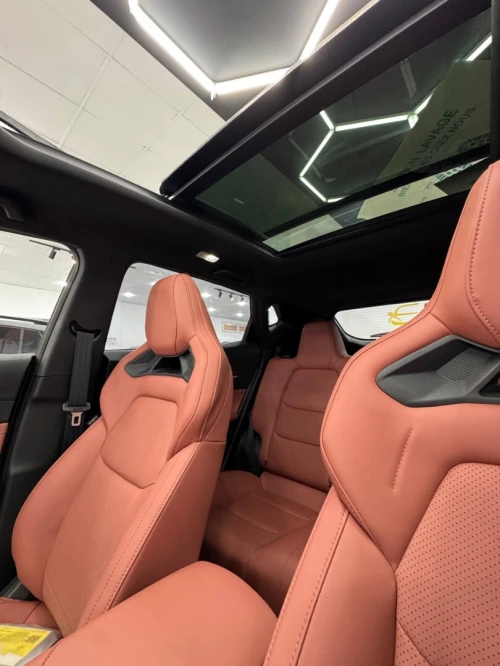 Changan X5 Plus 2026 