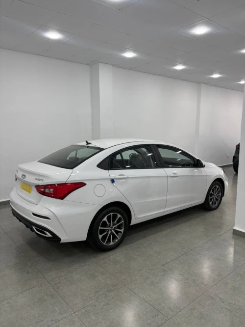 Chery Arrizo 5 2025 