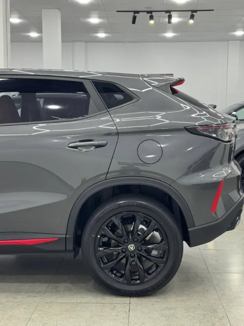 Changan X5 Plus 2026 