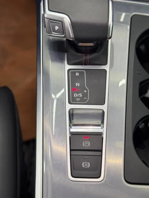 Audi A6 2025 S Line