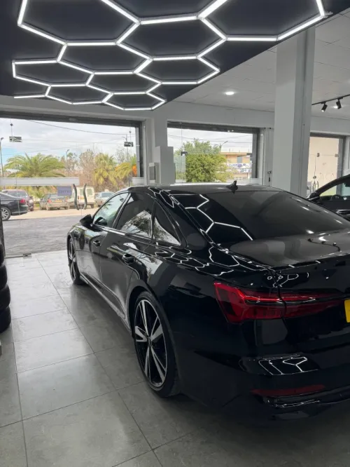 Audi A6 2025 S Line