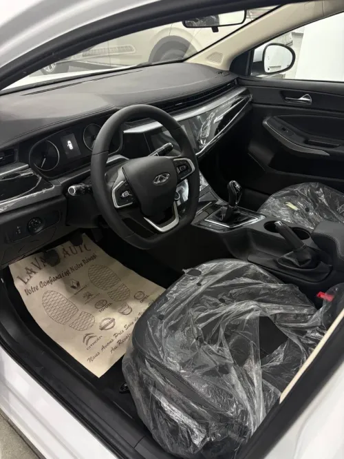 Chery Arrizo 5 2025 
