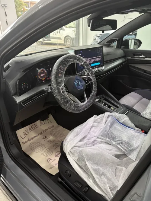 Volkswagen Golf 8 2026 R-Line