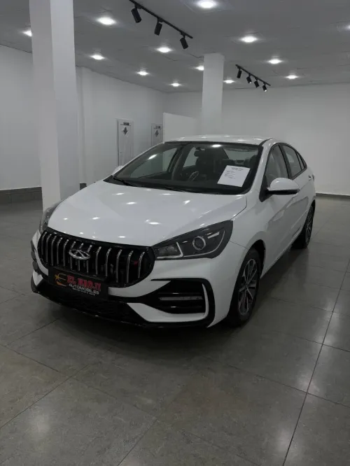 Chery Arrizo 5 2025 Comfort