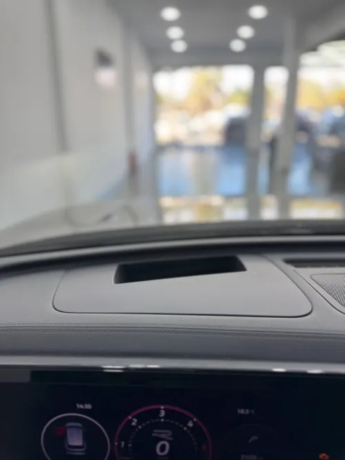 Volkswagen Tiguan 2025 R line