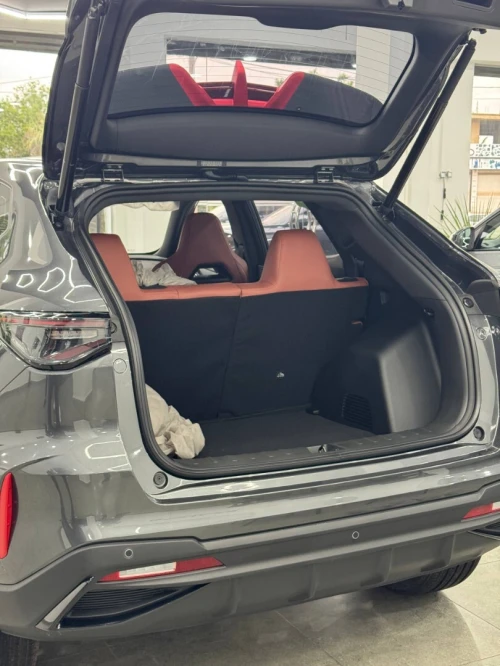 Changan X5 Plus 2026 