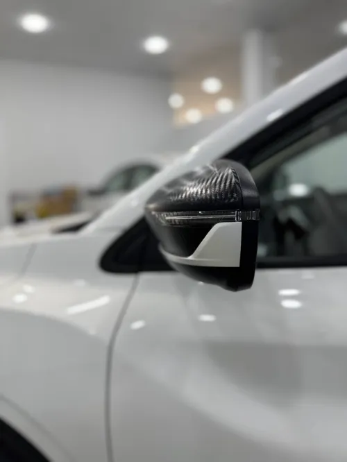 Geely Coolray 2026 la base