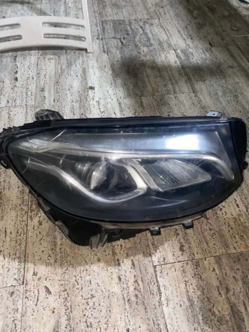 Phare led droit Mercedes GLC X253 C253 A2539061001