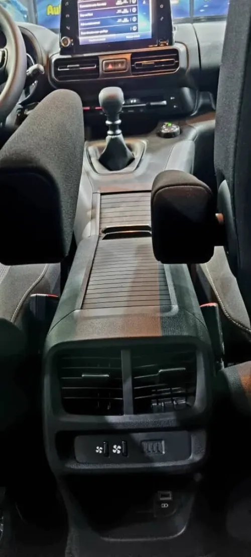 Toyota Proace city 2024 