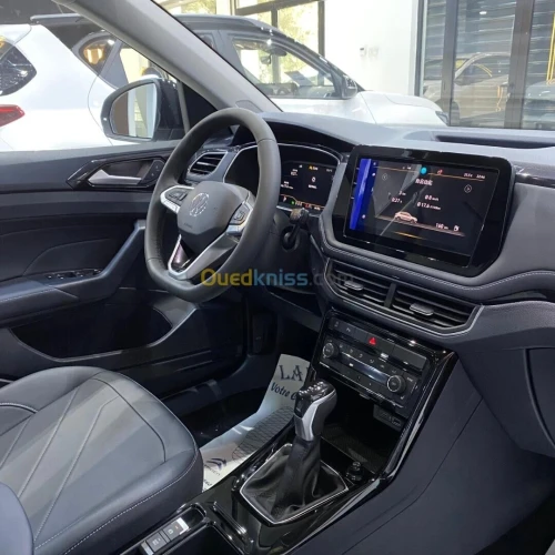 Volkswagen Tahru 2025 Tahru full option
