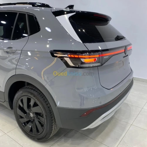 Volkswagen Tahru 2025 Tahru full option