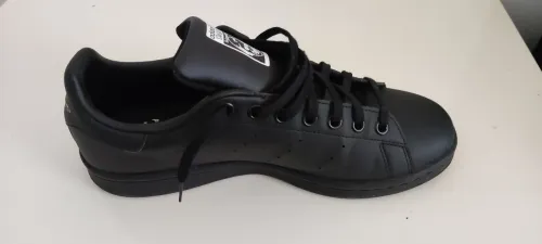 Addidas Stan Smith black black pointure 40