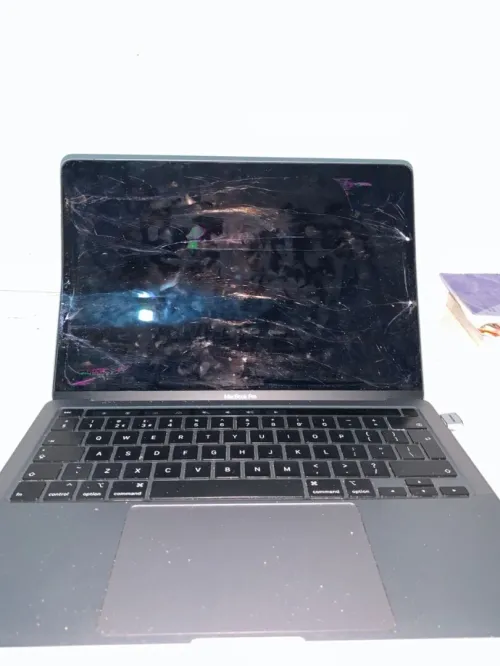 Mac bock pro 2020 full bypass