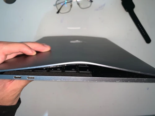 Mac bock pro 2020 full bypass