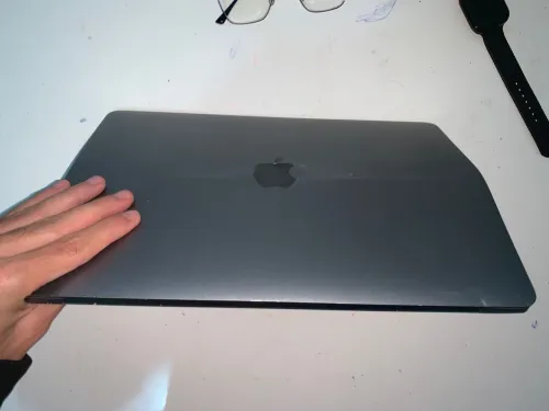 Mac bock pro 2020 full bypass
