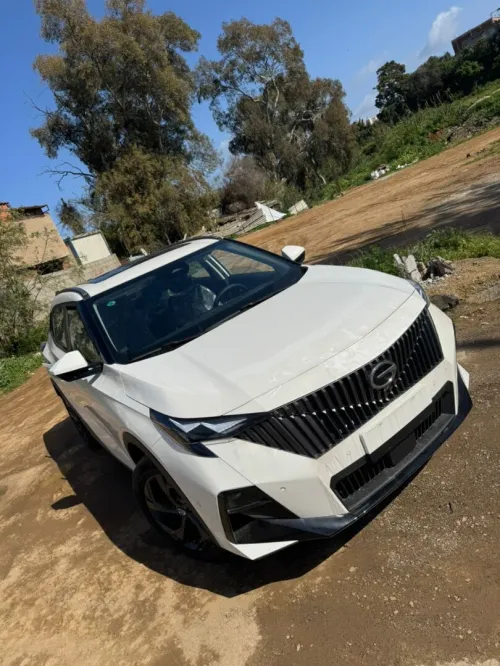 Gs3 Malle siège électrique led d ambiance 2026
