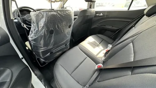 Kia KX1 2025 