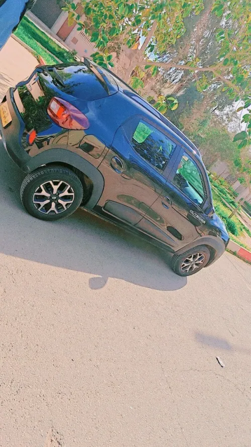 Renault Kwid 2024 Itense