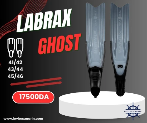 Palme Labrax Ghost