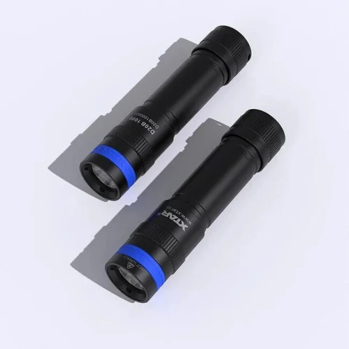 Lampe de plongée XTAR D20P 1000