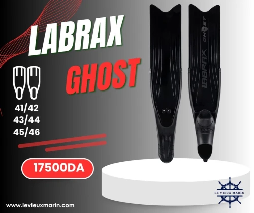 Palme Labrax Ghost