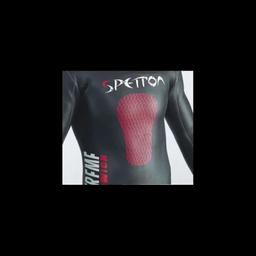 Combinaison de chasse Spetton Chicle Extreme Sandwich 7mm