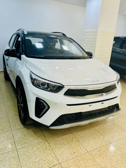 Kia KX1 2025 Full option