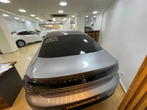 Peugeot 508 2022 Allure pack