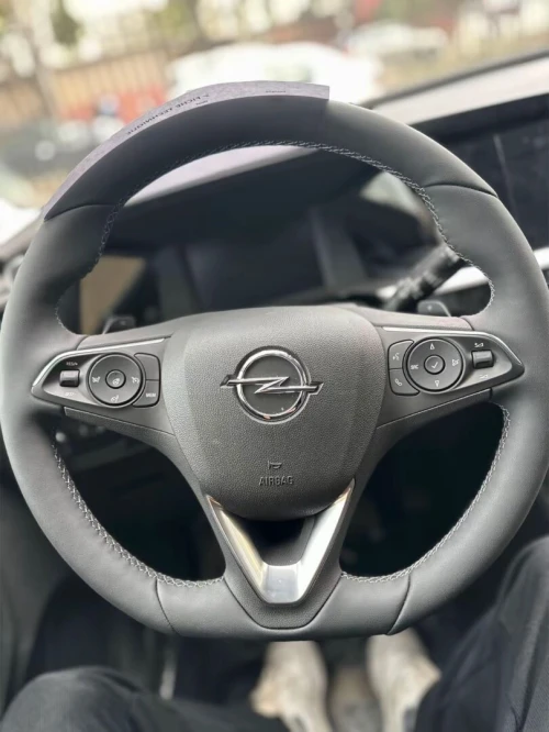Opel GrandLand 2025 Gsline