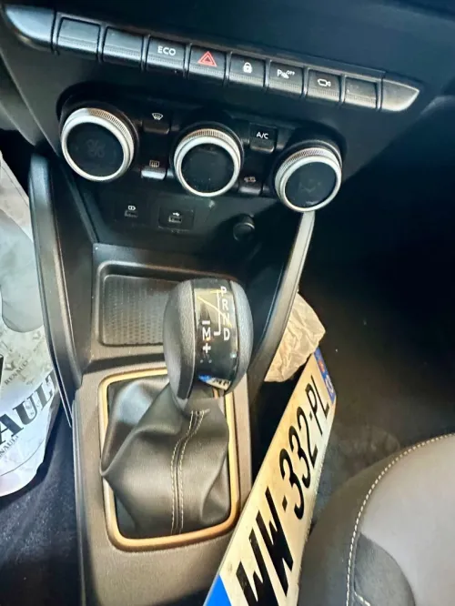 Dacia Duster 2024 Gold