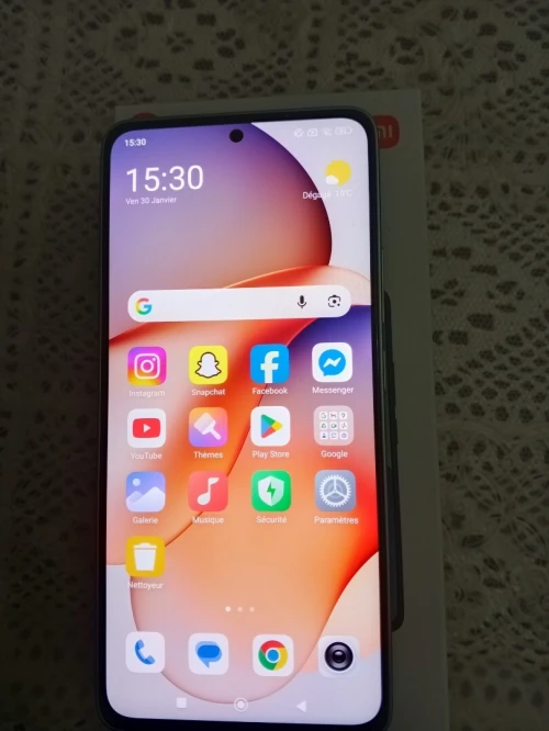 Redmi Not 13