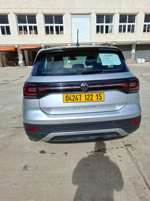 Volkswagen Taigo 2022 