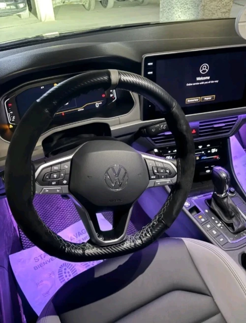 Volkswagen Bora 2025 300 tsi