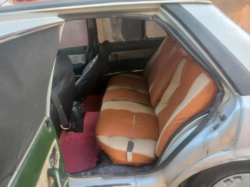 Peugeot 505 1983 505